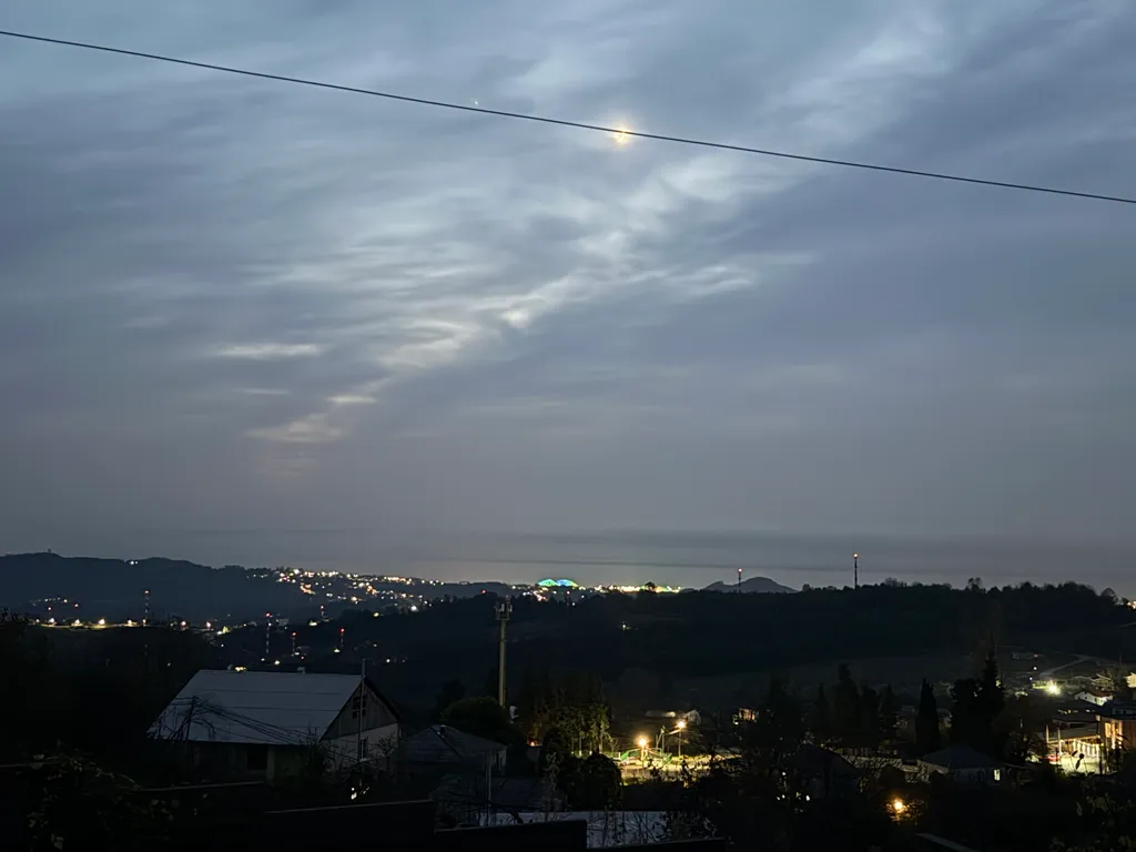 Коттедж для большой семьи