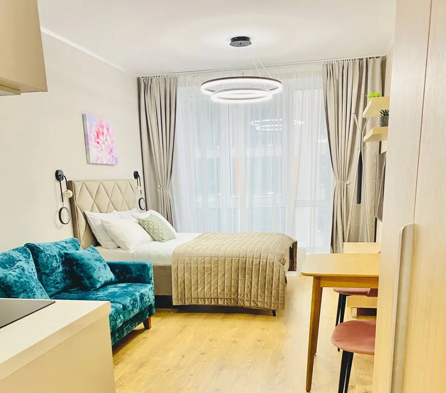 Апартаменты Start