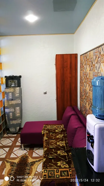 Апартаменты на Московской площади