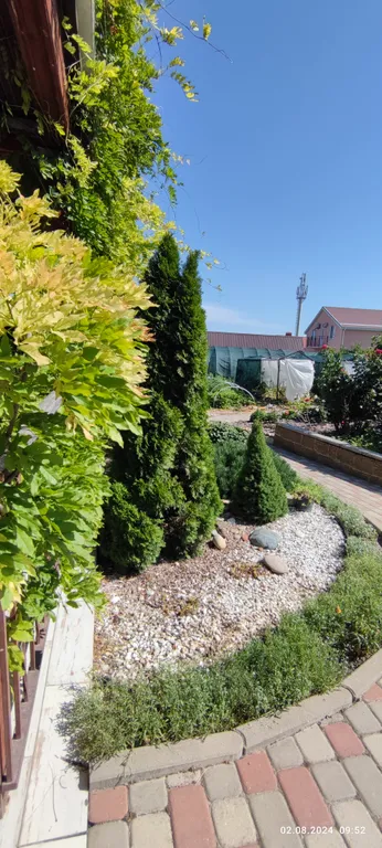 Гостевой дом Верба