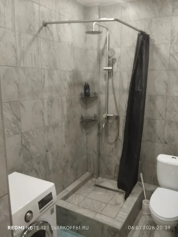 Уютная квартира рядом с центром города