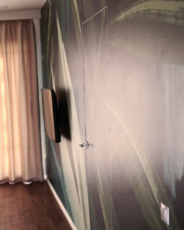 Коттедж Фисташковый в можжевеловой роще