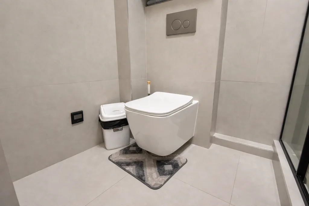 Уютные апартаменты в центре Бишкека