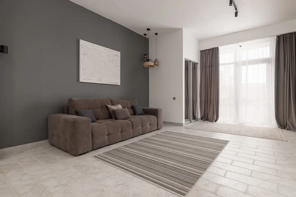 Квартира в ЖК Лазурный берег