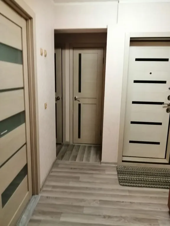 Уютная квартира в центре города — аренда посуточно в Байкальск