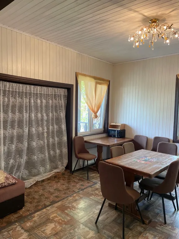 Дом у озера