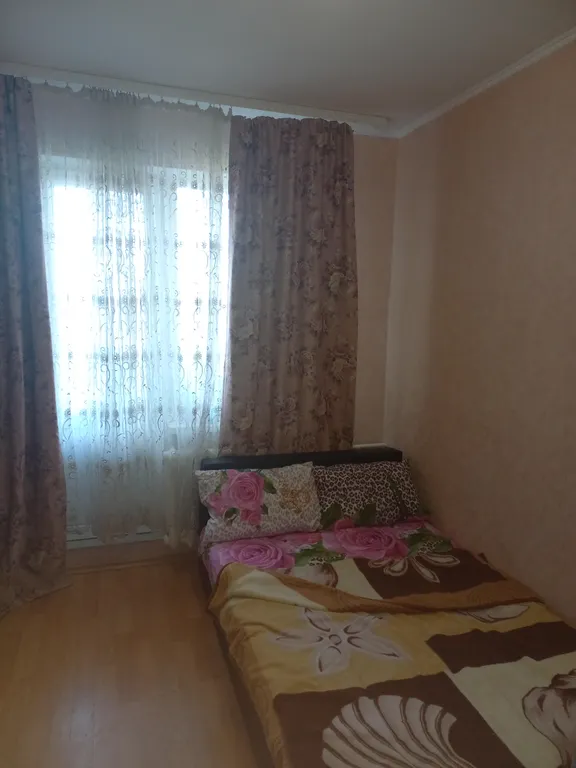 Апартаменты "Янтарный"