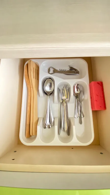 Апартаменты в ЖК Дельфин