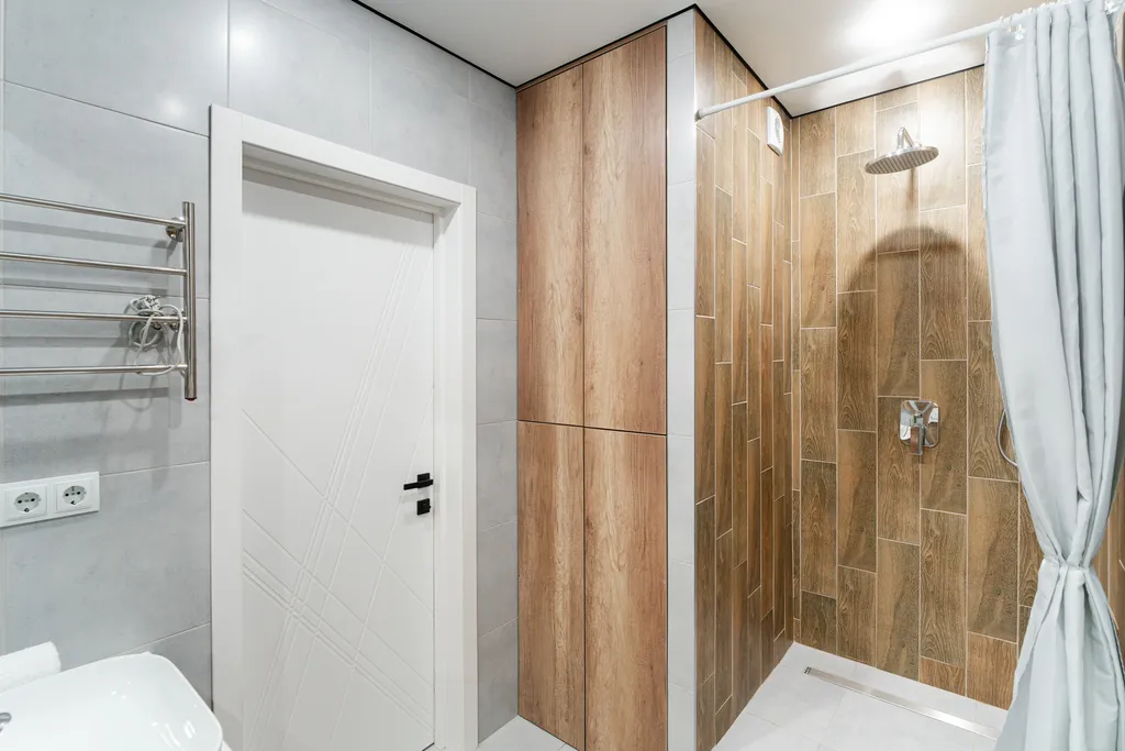 Современная квартира для отдыха