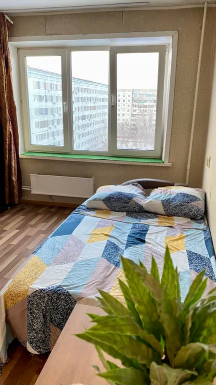 Небольшая студия рядом с институтом