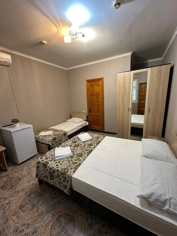 Квартира Комната — Адлер