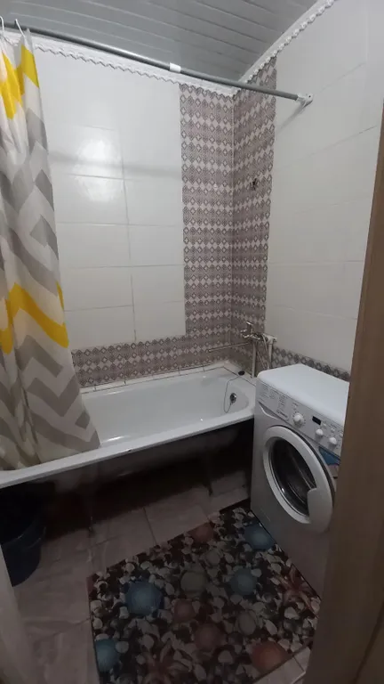 Уютная квартира рядом с центром города