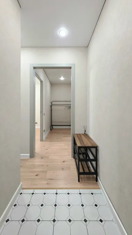 Уютные апартаменты в самом центре города