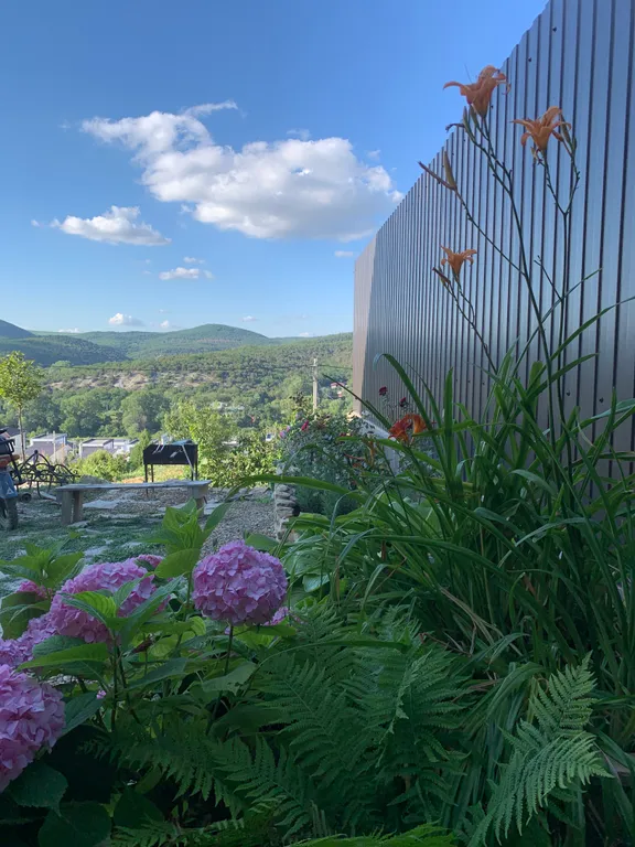 Домик в  Сукко