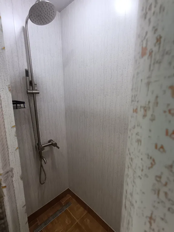 Уютная студия+спальня