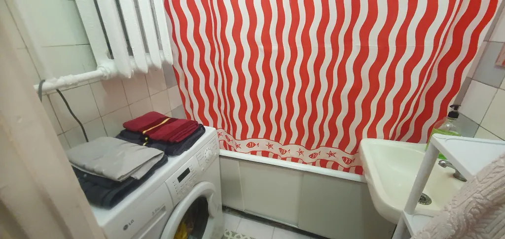 Квартира для большой компании до 8 человек, центр, круглосуточное заселение