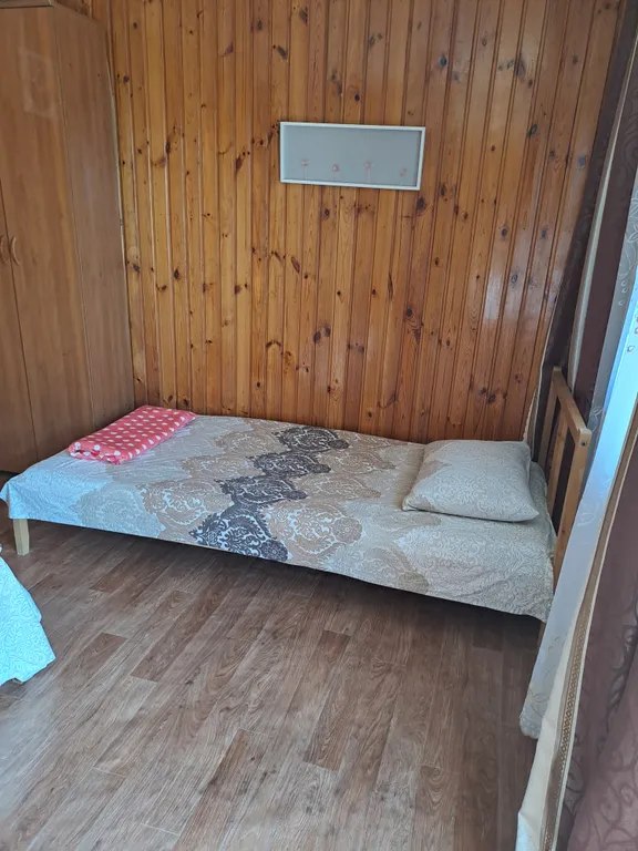 Дом недалеко от моря