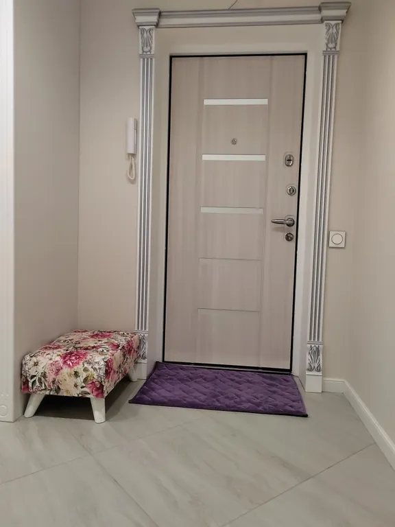 Премиальная квартира (Фокинский район)