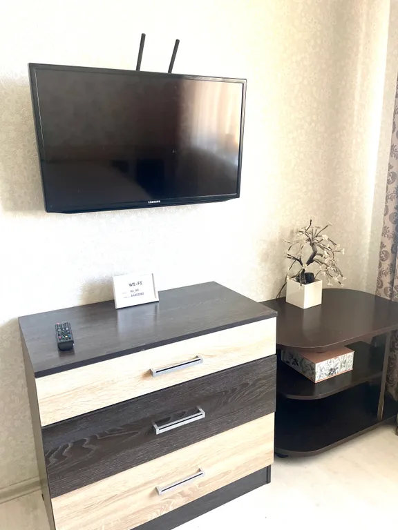 Квартира Апартаменты премиум класса — аренда посуточно в Кострома