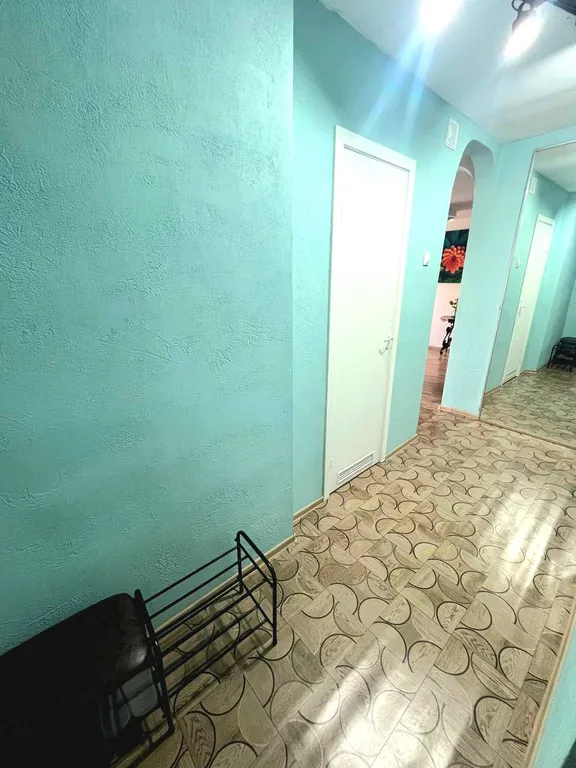 Квартира Уютная квартира в центре города — Калининград