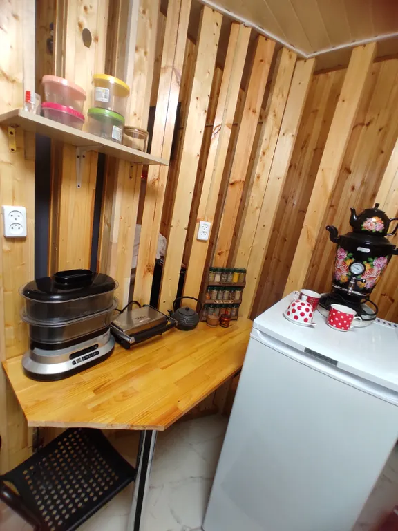 Дом для отдыха