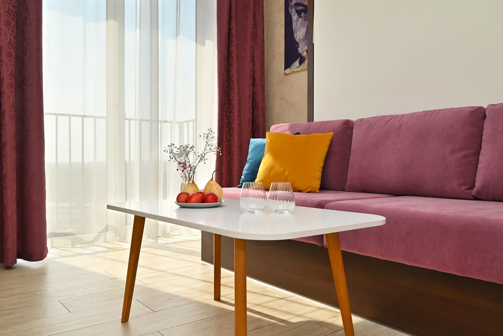 Квартира Кранц- Вояж! — аренда посуточно в Зеленоградск