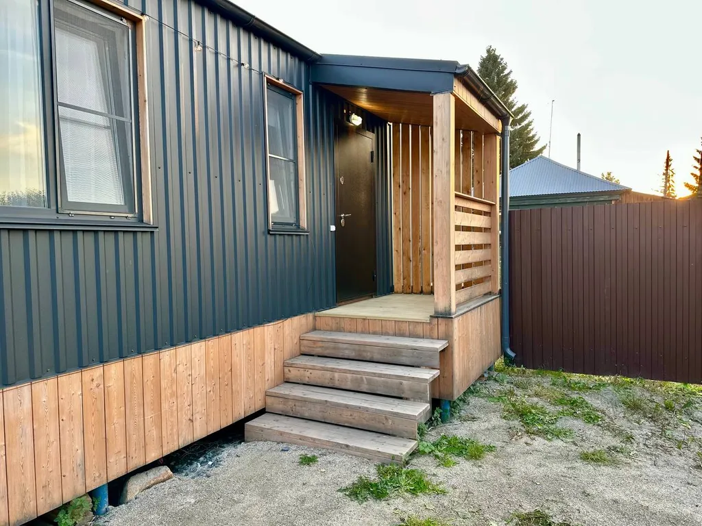 Новый дом 15 минут от центра