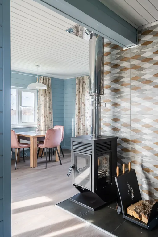 Коттедж Гостевой дом Васькино Подворье — Васькино