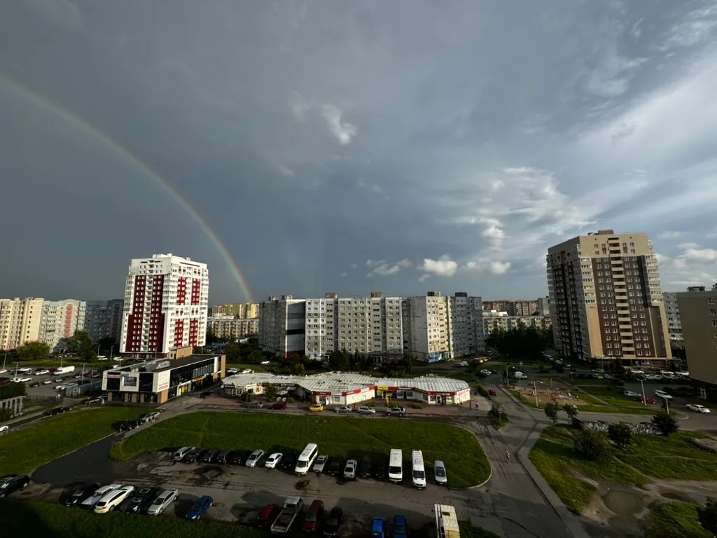 Квартира Квартира для двоих — Калининград