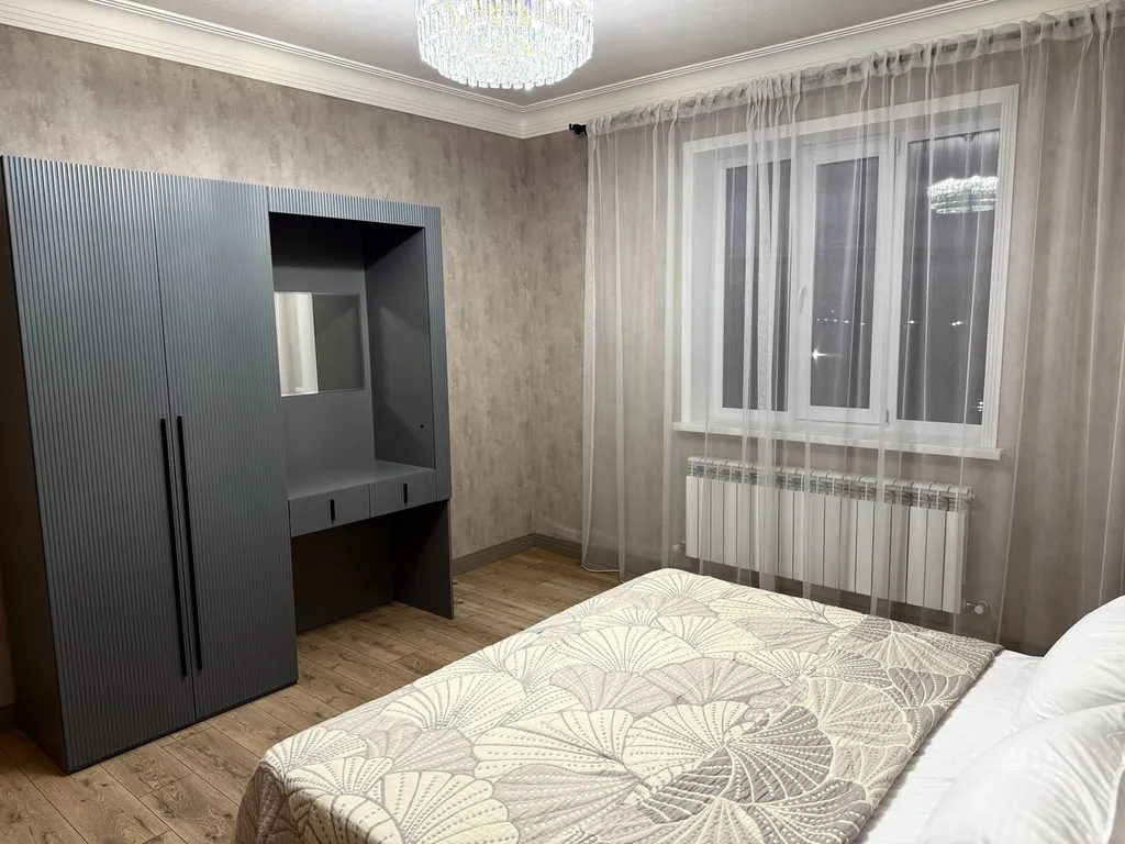 Видовой апартамент Рremium