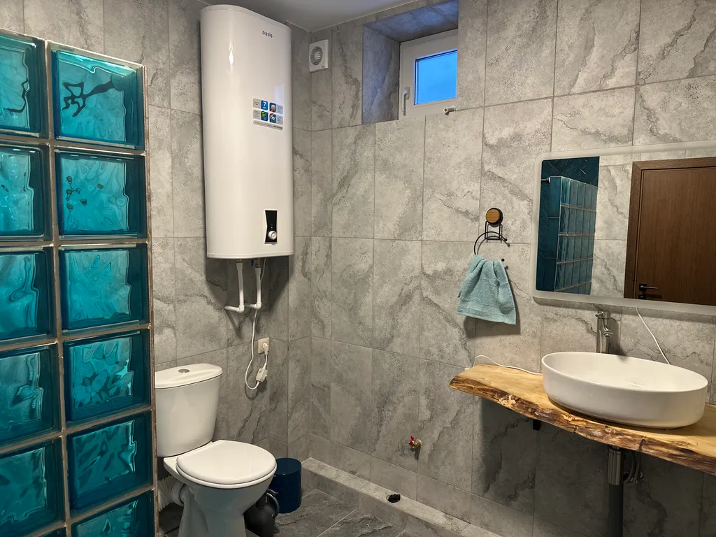 3-х комнатная дизайнерская квартира в сердце города