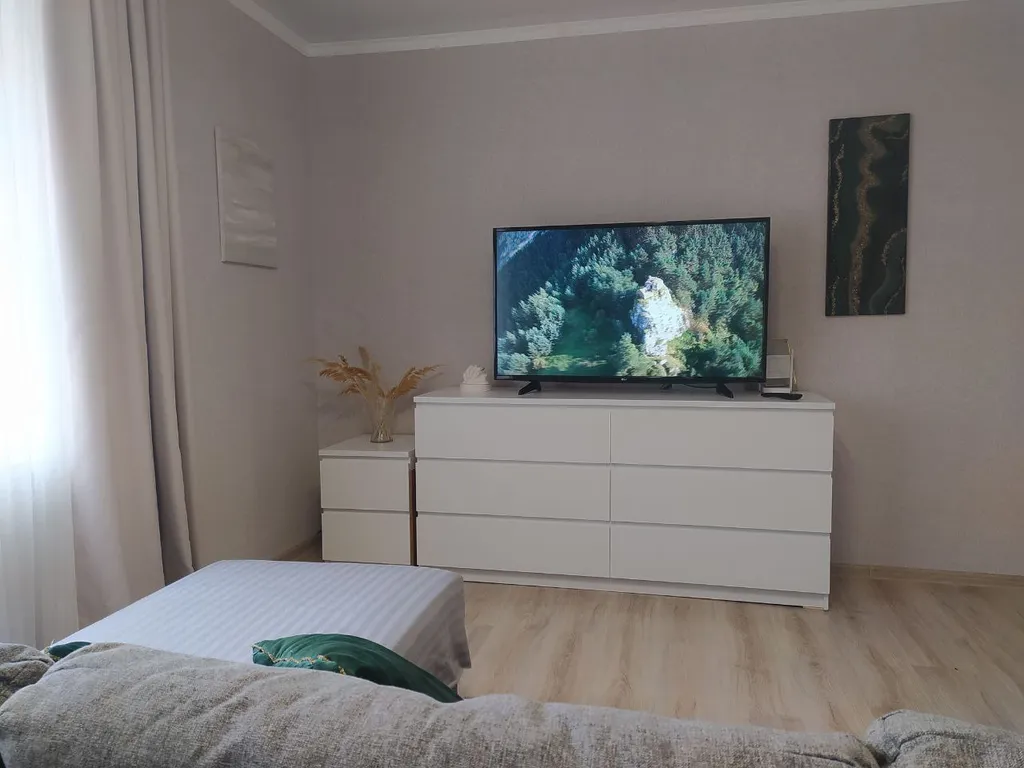 Квартира с видом на горы в Эльбрусе