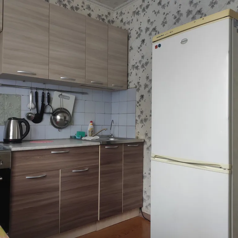 Квартира 1-комнатная Квартира — Екатеринбург