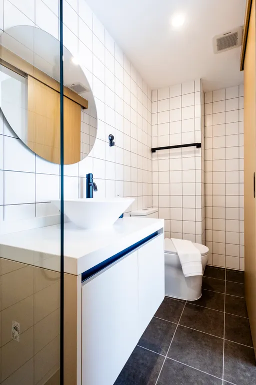 Квартира дизайнерская двухкомнатная рядом с Камалой