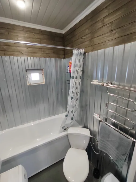 Дом 40 соток