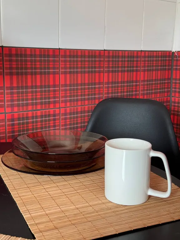 Квартира Уютная квартира в сердце города — Калининград