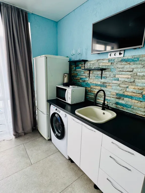 Коттедж Домик для семейного отдыха — Геленджик