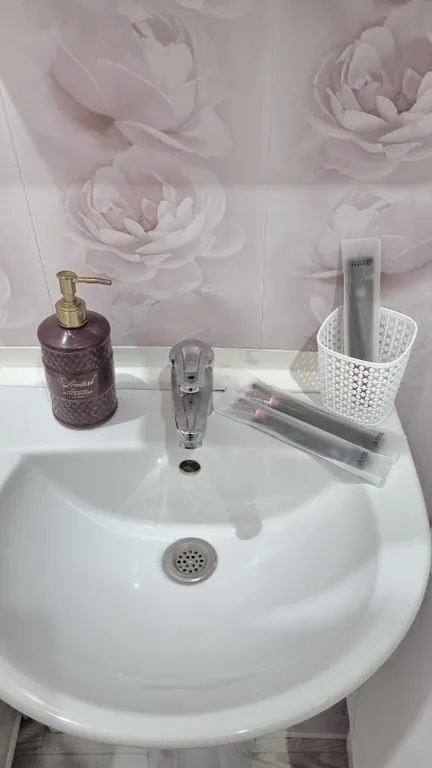 Уютная, светлая квартира для комфортного проживания