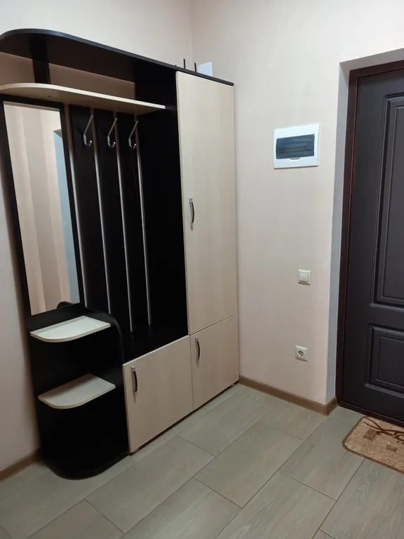 Квартира Квартира в ЖК Черноморский-1 — Геленджик