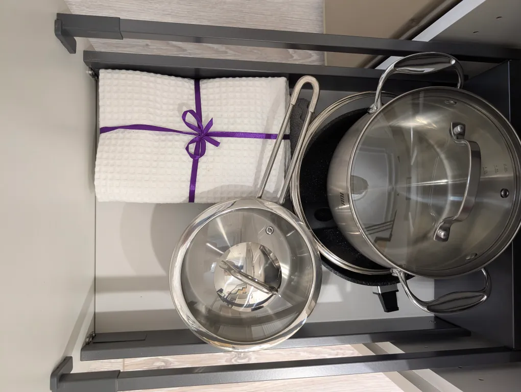 Квартира Квартира Дизайнерская студия в Столешниковом переулке — Москва