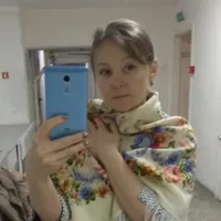 Светлана Чудинова