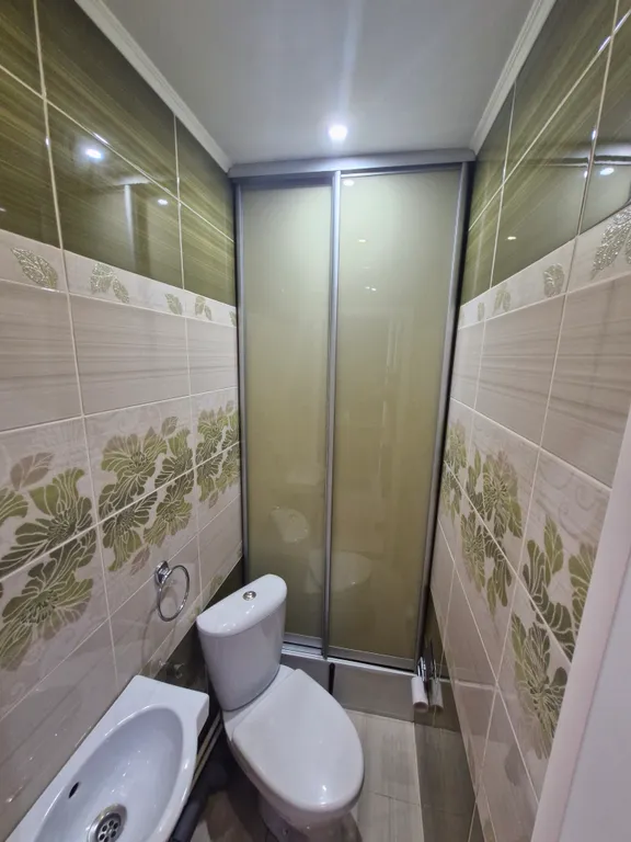 Квартира, со всеми удобствами