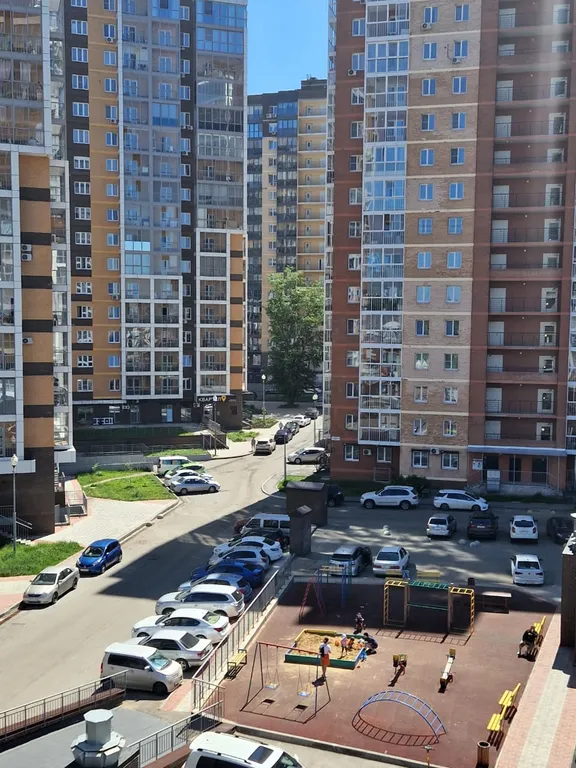 Семейные апартаменты Лес чудес в центре