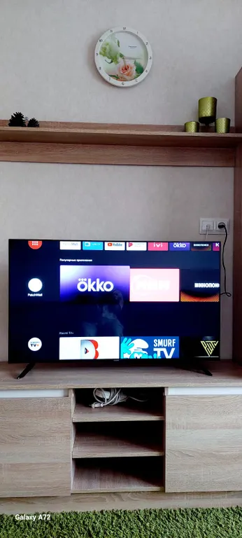 Квартира Квартира в центре на тихой улице — Кронштадт