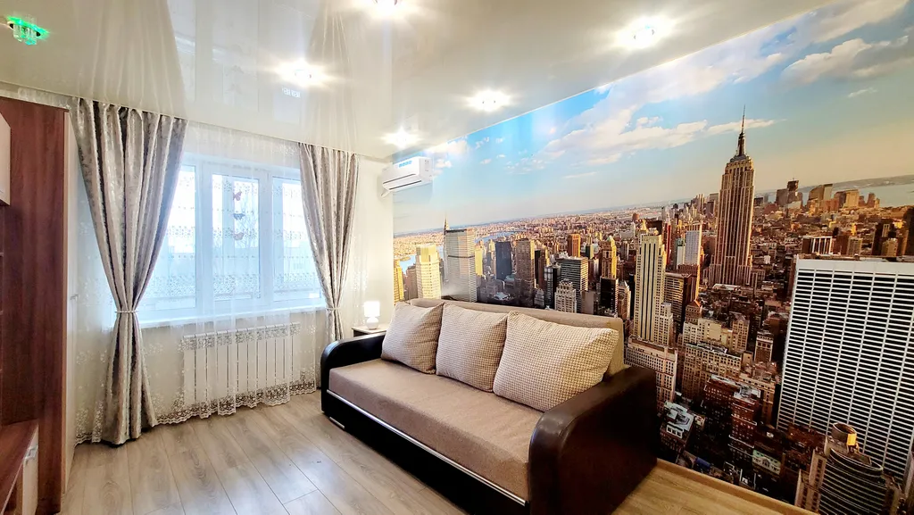 Сиреневый Бриз