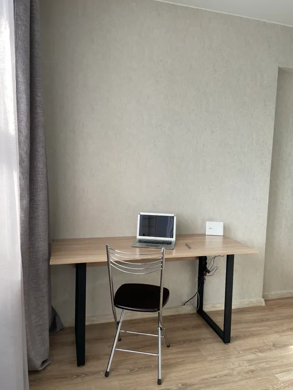 Квартира Квартира с чудесным видом — Иркутск