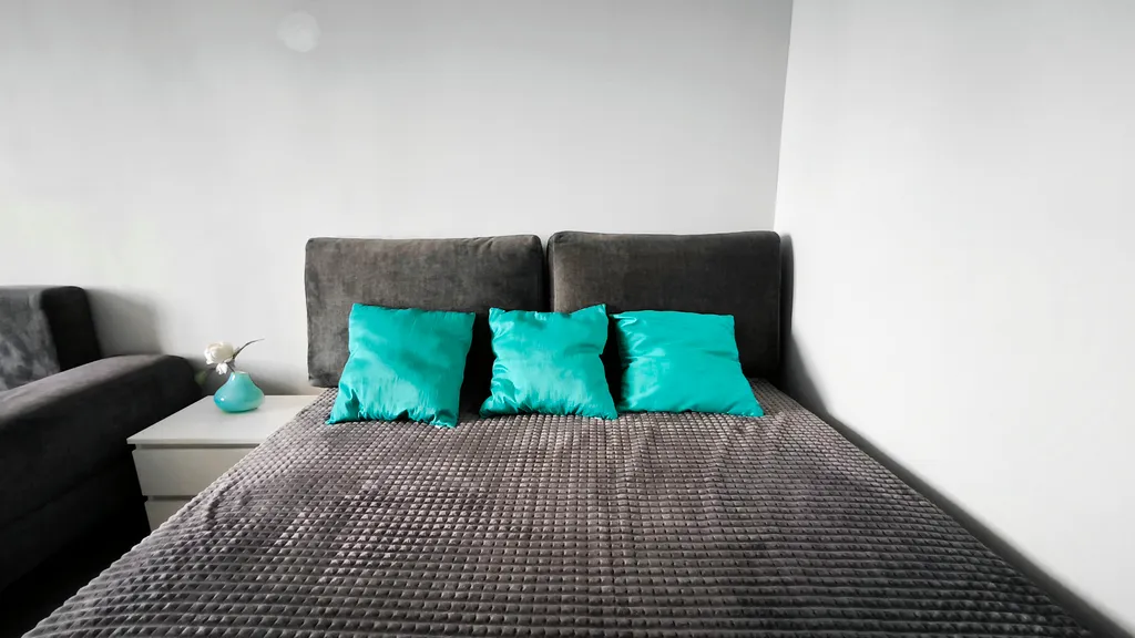 Панорамный вид на город, рядом с Рыбной деревней