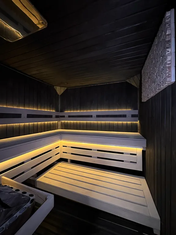 Новый уровень комфорта у Воды