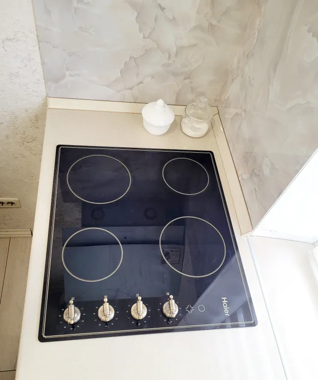 Апартаменты бунгало Валенсия