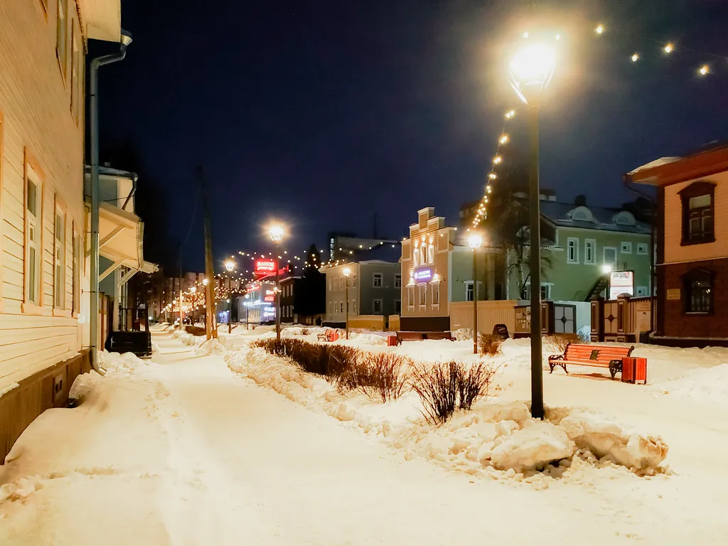 Уютная студия на чумбаровке в историческом центре